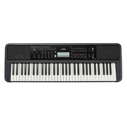Yamaha PSR-E383 [4]