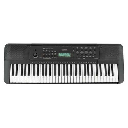 Yamaha PSR-E283 [5]
