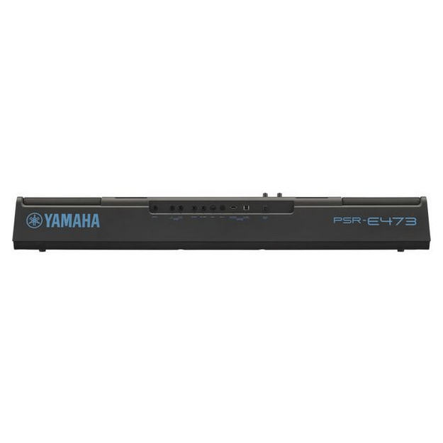 Yamaha PSR-E473 [4]