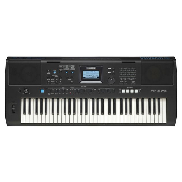 Yamaha PSR-E473 [5]