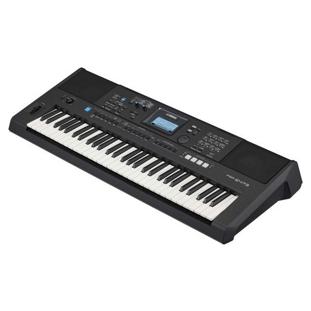 Yamaha PSR-E473 [2]