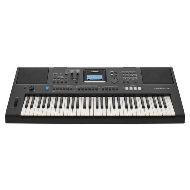 Yamaha PSR-E473 [3]