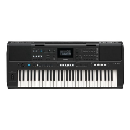 Yamaha PSR-E483 [4]