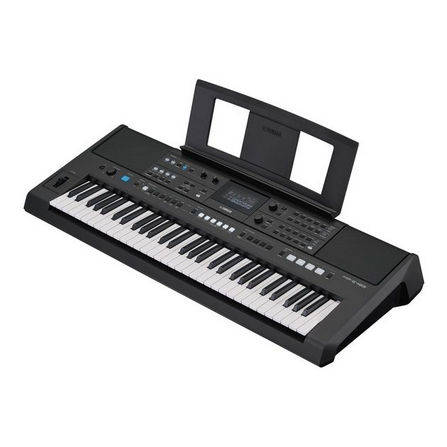 Yamaha PSR-E483 [5]
