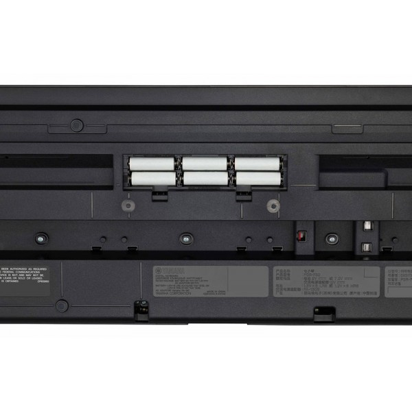 Yamaha PSR-F52 [7]