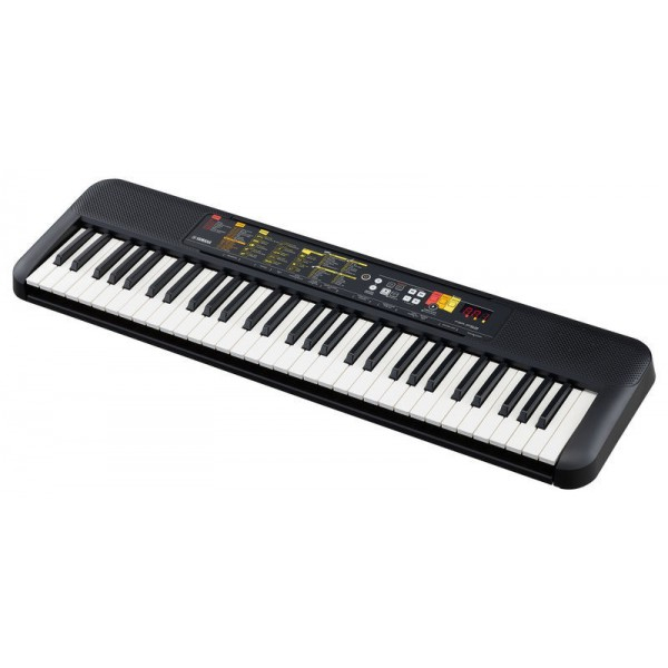 Yamaha PSR-F52 [2]