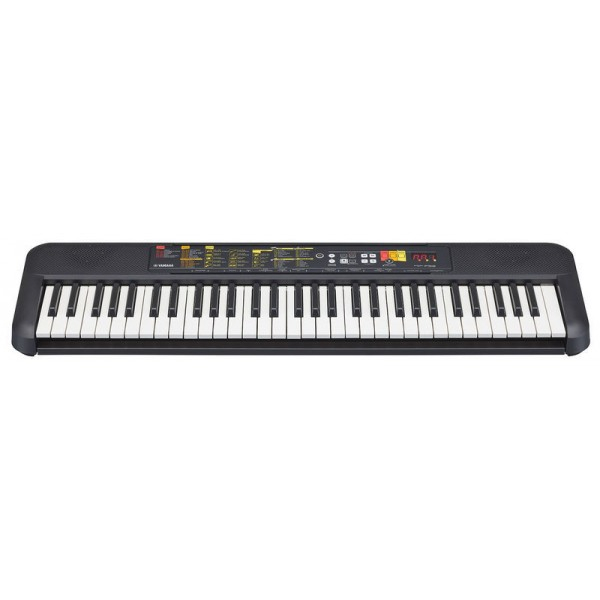 Yamaha PSR-F52 [3]