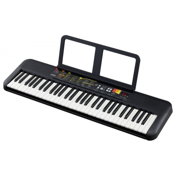 Yamaha PSR-F52 [1]