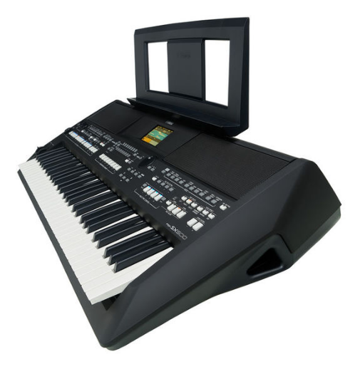 Yamaha PSR-SX600 [9]