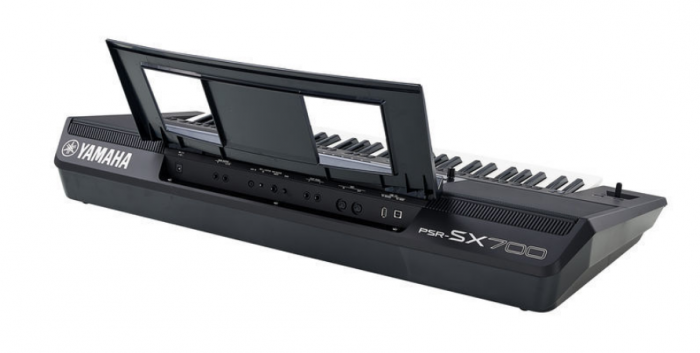 Yamaha PSR-SX700 [8]