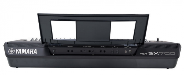 Yamaha PSR-SX700 [9]
