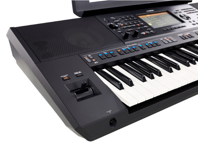 Yamaha PSR-SX900 [9]