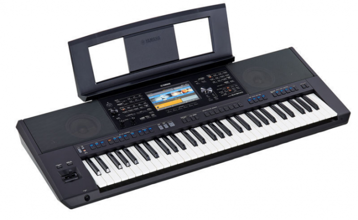 Yamaha PSR-SX900 [3]