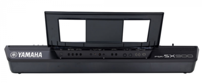 Yamaha PSR-SX900 [11]