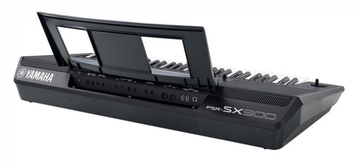 Yamaha PSR-SX900 [10]