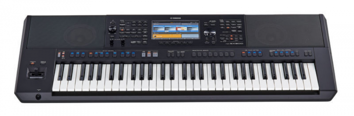 Yamaha PSR-SX900 [2]