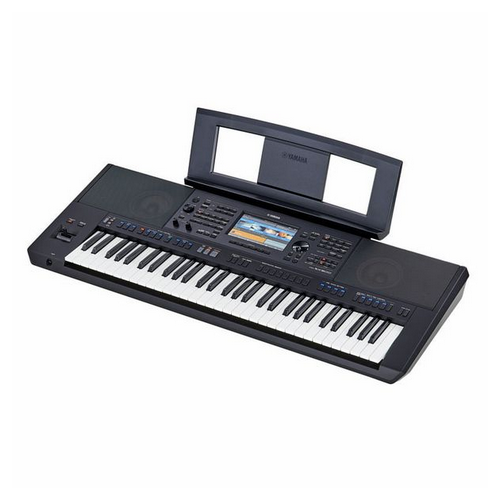 Yamaha PSR-SX900 [1]