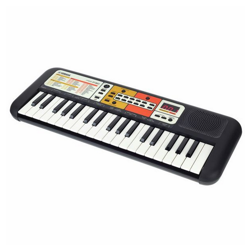 Yamaha PSS-F30 [1]