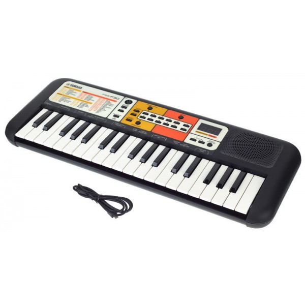 Yamaha PSS-F30 [11]