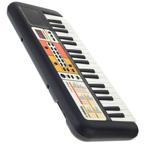 Yamaha PSS-F30 [5]