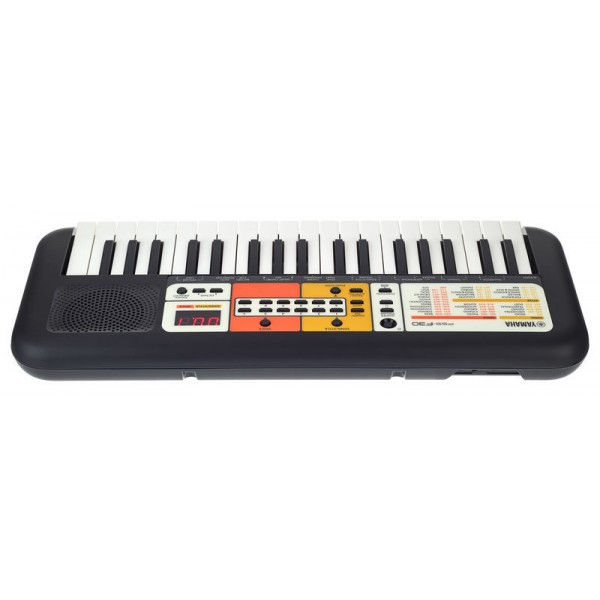 Yamaha PSS-F30 [3]