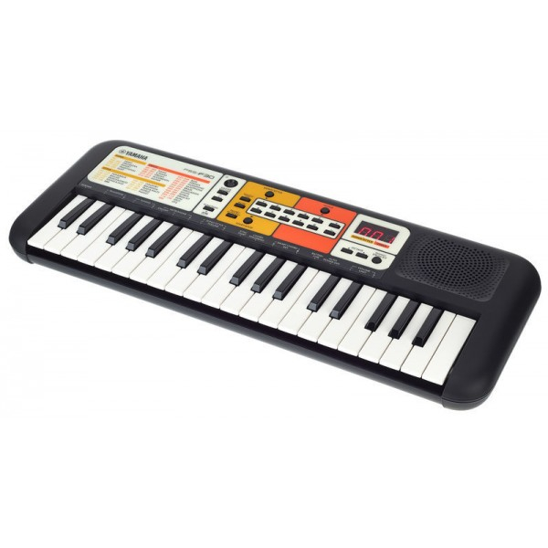 Yamaha PSS-F30 [4]