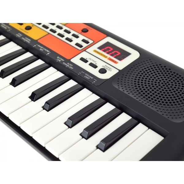Yamaha PSS-F30 [7]