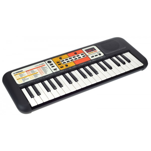 Yamaha PSS-F30 [6]