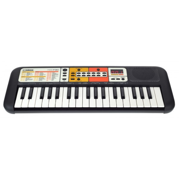 Yamaha PSS-F30 [2]