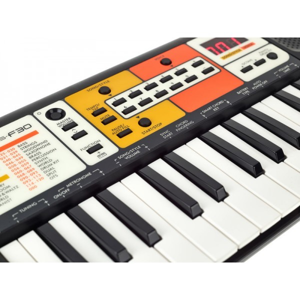 Yamaha PSS-F30 [8]