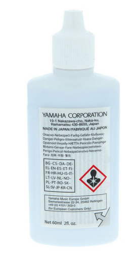 Yamaha Valve Oil Regular [3]