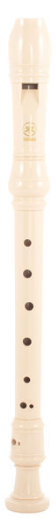 Yamaha YRS-23 G Soprano Recorder [2]