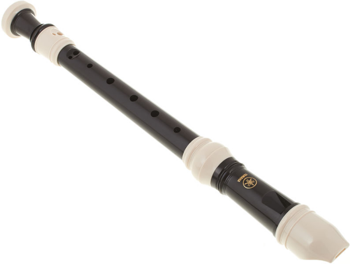 Yamaha YRS-31 Soprano Recorder [3]
