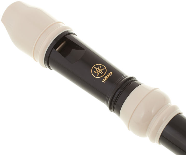Yamaha YRS-31 Soprano Recorder [5]