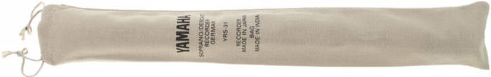 Yamaha YRS-31 Soprano Recorder [7]