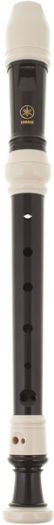 Yamaha YRS-31 Soprano Recorder [2]