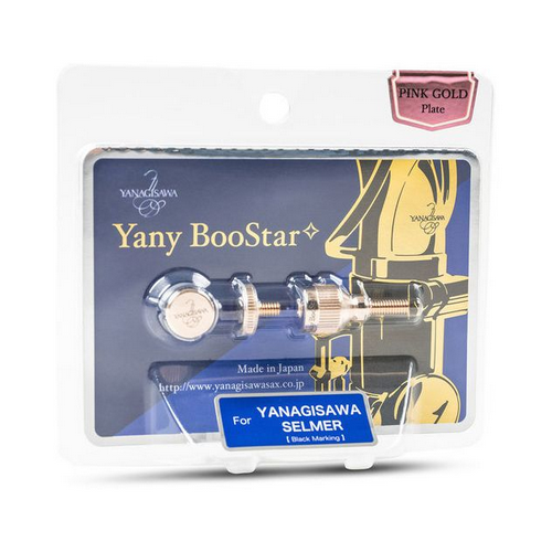 Yanagisawa YANY BooStar Yanagisawa/Selmer PGP [2]