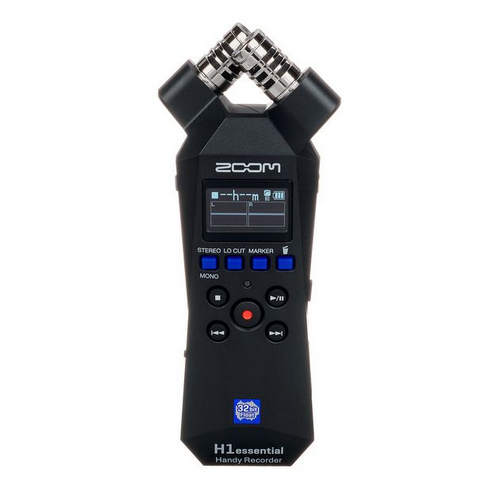 Zoom H1essential [2]