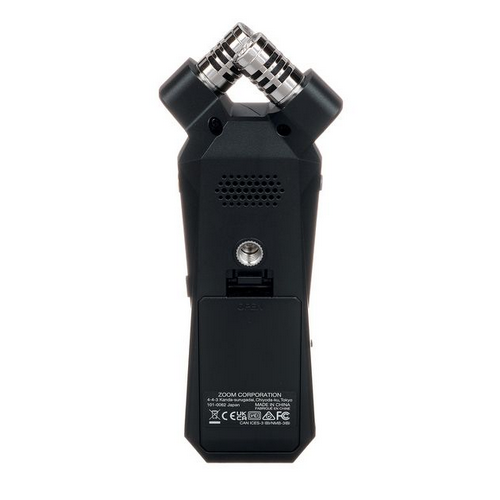 Zoom H1essential [4]