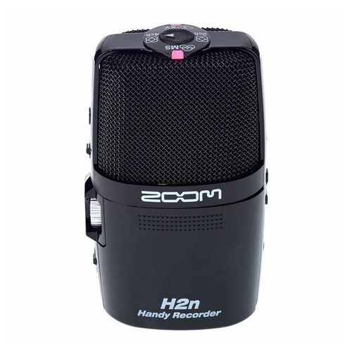 Zoom H2n [4]