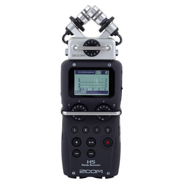 Zoom H5 [2]
