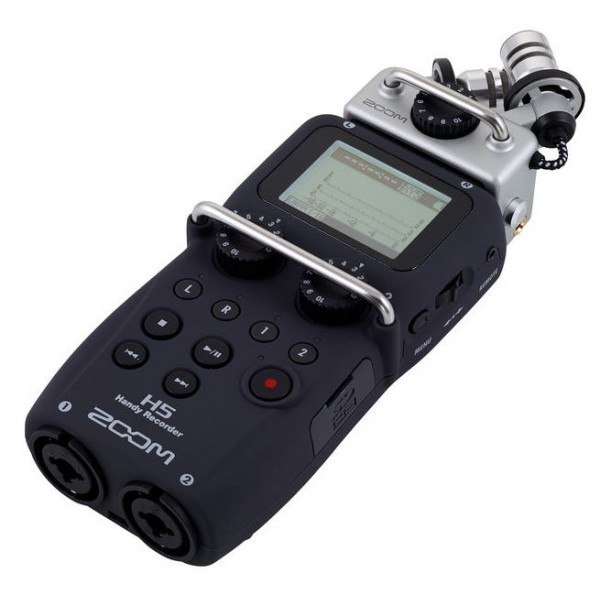 Zoom H5 [5]
