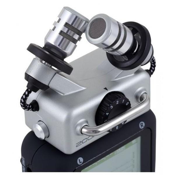 Zoom H5 [7]