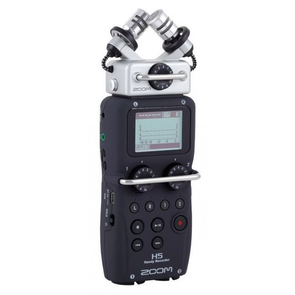Zoom H5 [3]