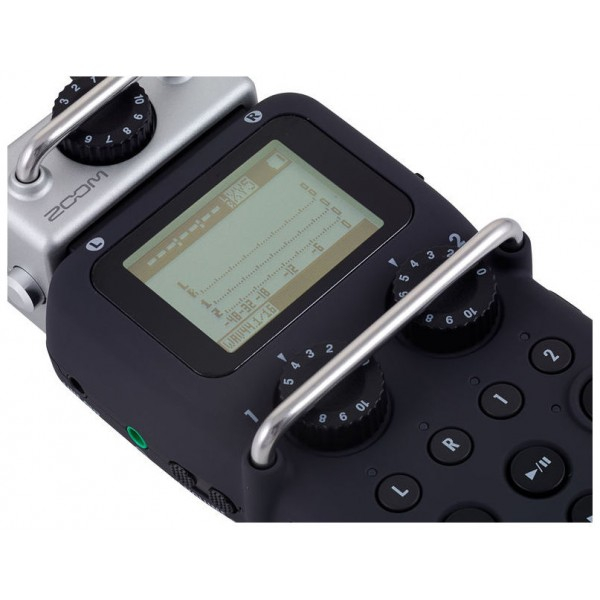Zoom H5 [6]