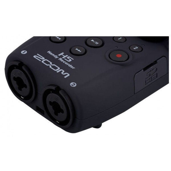 Zoom H5 [8]