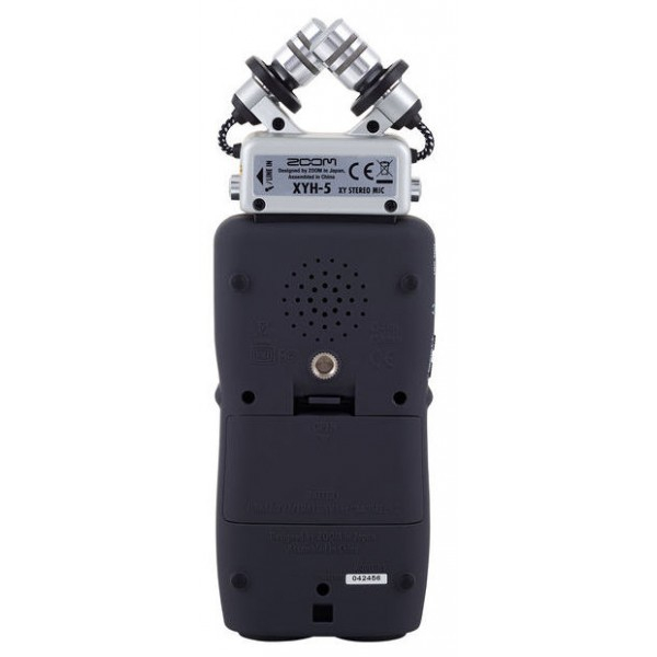 Zoom H5 [4]