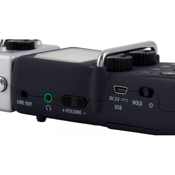 Zoom H5 [10]