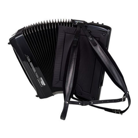 Acordeon digital Roland FR-8 X BK Second Hand [1]