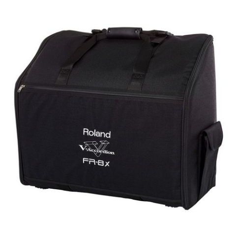 Acordeon digital Roland FR-8 X BK Second Hand [5]